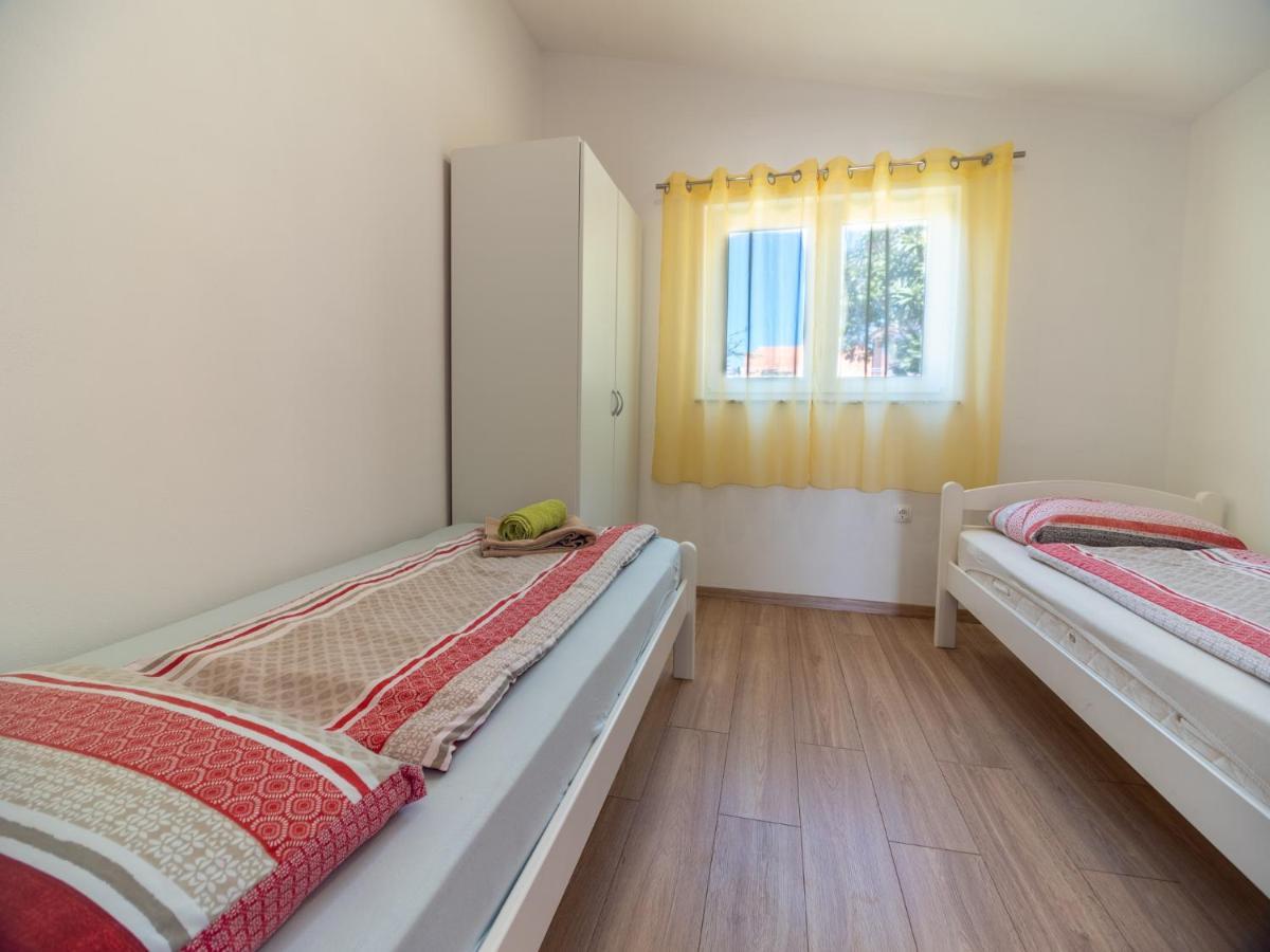 Apartmani Arijana Medulin Exterior foto