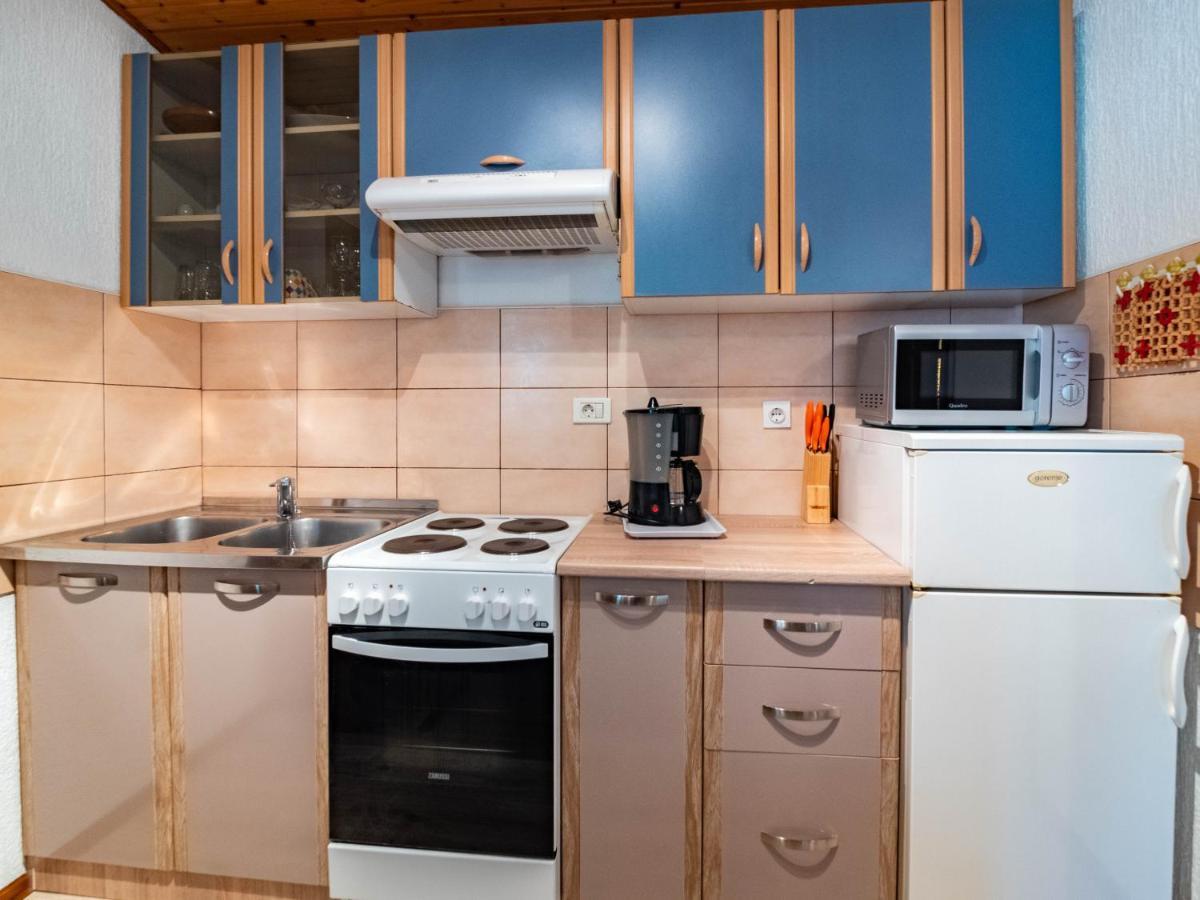 Apartmani Arijana Medulin Exterior foto