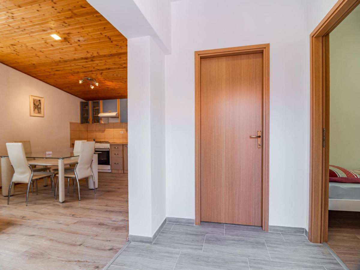 Apartmani Arijana Medulin Exterior foto