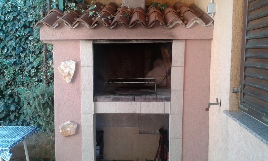 Apartmani Arijana Medulin Exterior foto