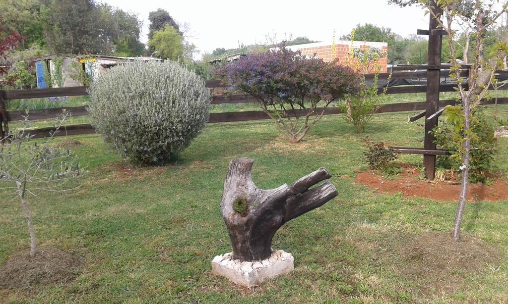 Apartmani Arijana Medulin Quarto foto