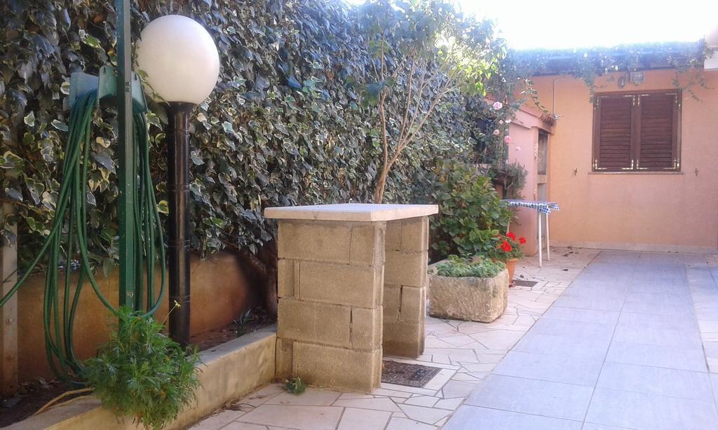 Apartmani Arijana Medulin Exterior foto
