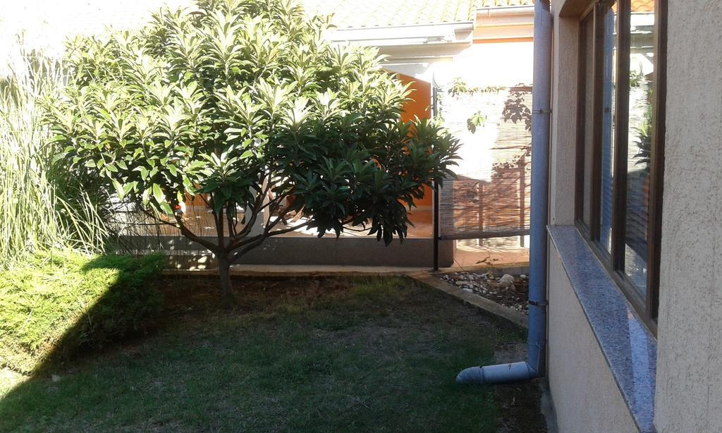 Apartmani Arijana Medulin Exterior foto