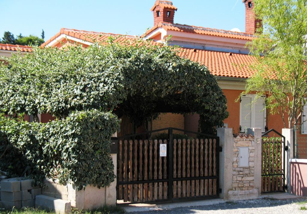 Apartmani Arijana Medulin Quarto foto