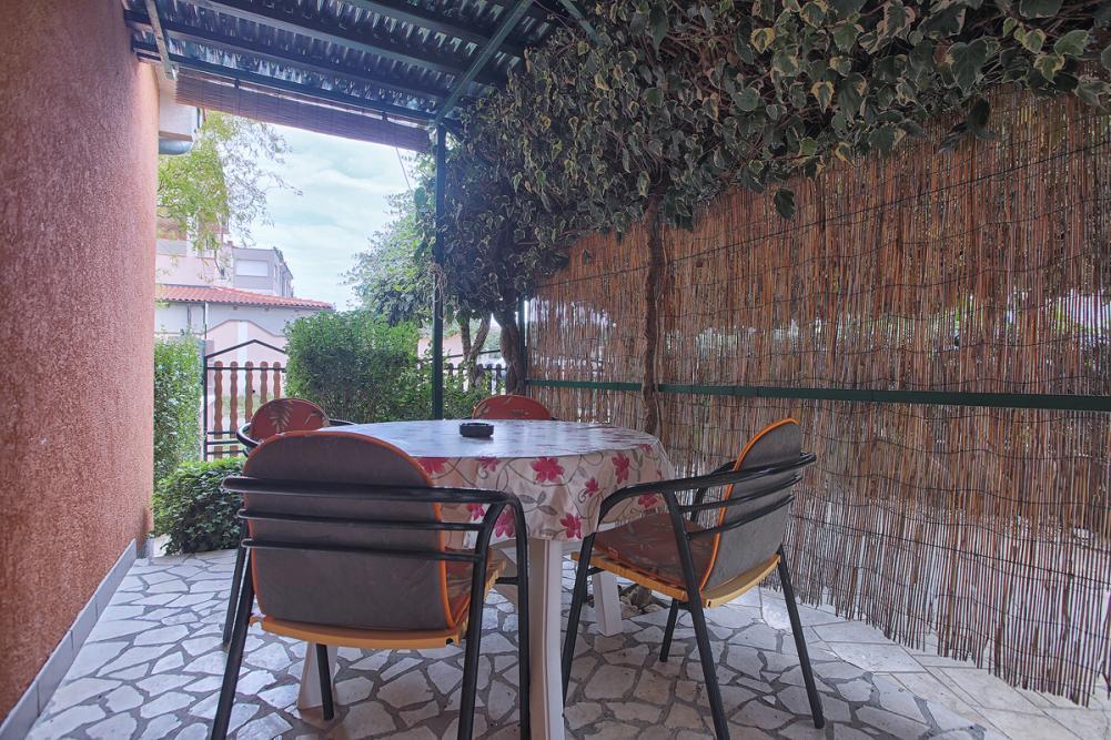 Apartmani Arijana Medulin Quarto foto