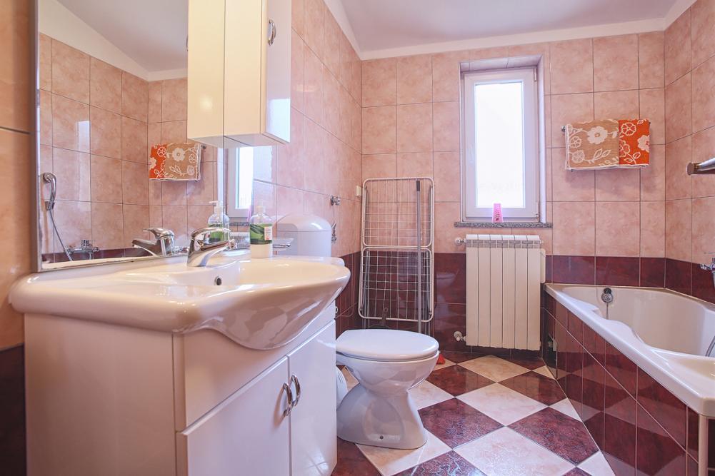 Apartmani Arijana Medulin Quarto foto
