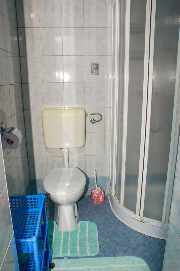 Apartmani Arijana Medulin Exterior foto
