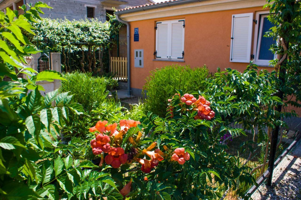 Apartmani Arijana Medulin Exterior foto